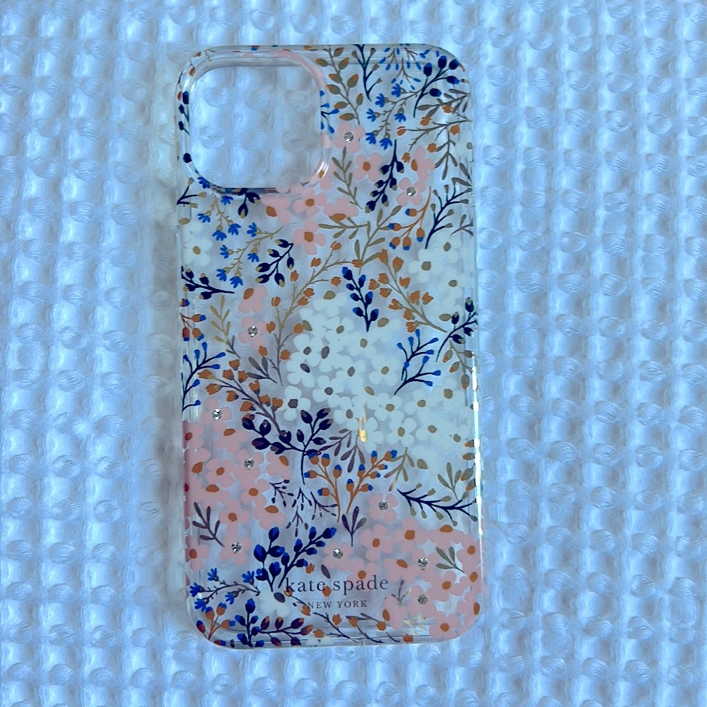 Kate Spade iPhone 14 case